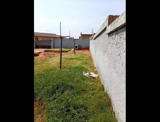 3 BEDROOM HOUSE FOR SALE IN MEADOWLANDS